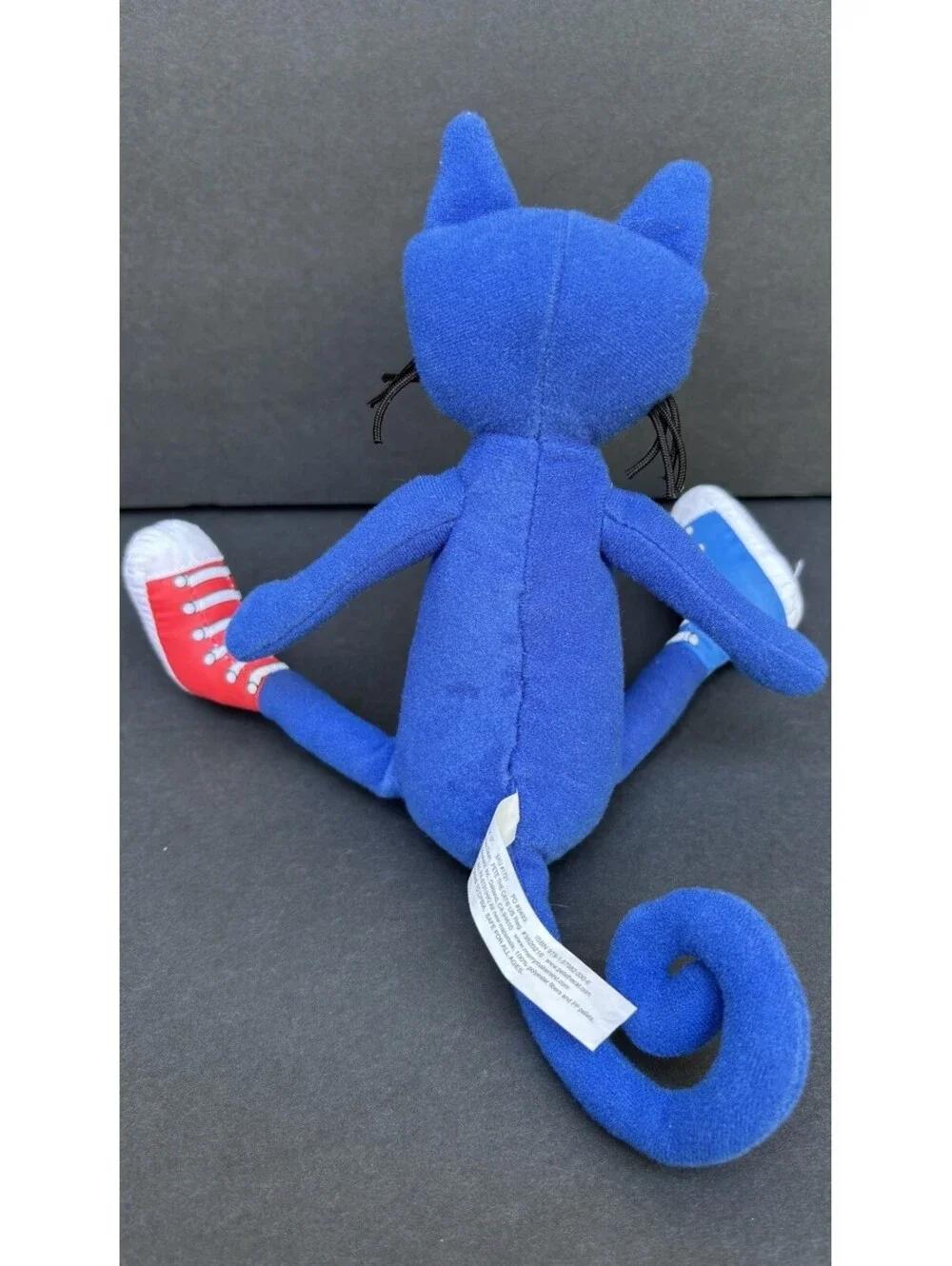 Pete The Cat MerryMakers James Dean 10